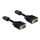 DeLOCK VGA cable HD-15 (M) to HD-15 (M) 1m | 82556