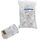 LogiLink Patch connector RJ-45 (M) unshielded | MP0020