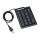 Manhattan Numeric Keypad USB | 176354