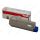 OKI Black original toner cartridge for C610dn, | 44315308