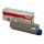 OKI Cyan original toner cartridge for C610dn, | 44315307