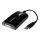 StarTech.com USB to DVI Adapter External USB | USB2DVIPRO2 StarTech.com USB to DVI Adapter External USB | USB2DVIPRO2