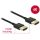 DeLOCK Slim Premium HDMI 1.5m cable HDMI | 84772 DeLOCK Slim Premium HDMI 1.5m cable HDMI | 84772