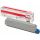 OKI Black original toner for C8600cdtn | 43487712 OKI Black original toner for C8600cdtn | 43487712
