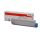 OKI Black original toner for OKI MC853DN | 45862840 OKI Black original toner for OKI MC853DN | 45862840