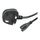 StarTech.com 1m Laptop Power Cord UK | PXTNB2SUK1M StarTech.com 1m Laptop Power Cord UK | PXTNB2SUK1M