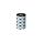 Zebra 3200 12 57 mm x 74 m print ink ribbon | 800132-102 Zebra 3200 12 57 mm x 74 m print ink ribbon | 800132-102