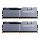 G.Skill TridentZ Series DDR4 32GB 2x16GB | F4-3200C16D-32GTZSK G.Skill TridentZ Series DDR4 32GB 2x16GB | F4-3200C16D-32GTZSK