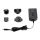 Jabra Power adapter (DC jack) for SPEAK 810, 810 | 14174-04 Jabra Power adapter (DC jack) for SPEAK 810, 810 | 14174-04