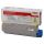 OKI Yellow original toner for MC560dn| 43865721 OKI Yellow original toner for MC560dn| 43865721