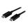 StarTech.com 1m Thunderbolt 3 (20Gbps) USB-C | TBLT3MM1M StarTech.com 1m Thunderbolt 3 (20Gbps) USB-C | TBLT3MM1M