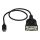 StarTech.com USB-C to RS232 DB9 Serial Adapter | ICUSB232C StarTech.com USB-C to RS232 DB9 Serial Adapter | ICUSB232C