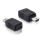 DeLOCK USB adapter mini-USB Type B (M) to Micro-USB | 65155 DeLOCK USB adapter mini-USB Type B (M) to Micro-USB | 65155