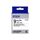 Epson LabelWorks LK-3WBN Black on white Roll | C53S653003 Epson LabelWorks LK-3WBN Black on white Roll | C53S653003