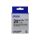 Epson LabelWorks LK-6SBE Black on matte silver | C53S656009 Epson LabelWorks LK-6SBE Black on matte silver | C53S656009