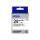 Epson LabelWorks LK-6WBN Black on white Roll | C53S656006 Epson LabelWorks LK-6WBN Black on white Roll | C53S656006