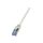 LogiLink Patch cable RJ-45 50cm CAT6a grey| CQ3022S LogiLink Patch cable RJ-45 50cm CAT6a grey| CQ3022S
