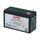 APC Replacement Battery Cartridge 17 UPS battery RBC17 APC Replacement Battery Cartridge 17 UPS battery RBC17
