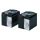 APC Replacement Battery Cartridge 55 UPS battery RBC55 APC Replacement Battery Cartridge 55 UPS battery RBC55