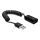 DeLOCK USB extension cable USB (M) to USB (F) 60 cm | 83163