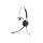 Jabra BIZ 2400 II QD Mono NC 3 in1 Headset 2406-820-204 Jabra BIZ 2400 II QD Mono NC 3 in1 Headset 2406-820-204