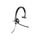 Logitech USB Headset Mono H650e Headset on-ear 981-000514