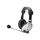 DIGITUS DA-12201 Headset full size wired DA-12201 DIGITUS DA-12201 Headset full size wired DA-12201