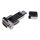 DIGITUS DA-70155-1 Serial adapter USB RS-232 DA-70155-1