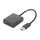DIGITUS DA-70841 video adapter USB3.0 to HDMI DA-70841