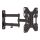 DIGITUS Mounting kit (tiltswivel wall mount) DA-90357 DIGITUS Mounting kit (tiltswivel wall mount) DA-90357