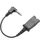 Jabra Headset cable micro jack (M) to Quick 8800-00-46