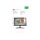 3M Anti-Glare Filter for 24 Widescreen 7100084930 3M Anti-Glare Filter for 24 Widescreen 7100084930