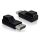DeLOCK DisplayPort adapter DisplayPort (M) to Mini 65237 DeLOCK DisplayPort adapter DisplayPort (M) to Mini 65237