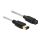 DeLOCK IEEE 1394 cable 9 pin FireWire 800 (M) to 6 82595 DeLOCK IEEE 1394 cable 9 pin FireWire 800 (M) to 6 82595