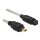 DeLOCK IEEE 1394 cable FireWire 800 (M) to 4 PIN 82588