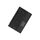 KeySonic ACK-540 U+ Keyboard USB UK layout black 28030