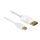 DeLOCK DisplayPort cable DisplayPort (M) to Mini 83484 DeLOCK DisplayPort cable DisplayPort (M) to Mini 83484