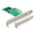 DeLOCK PCI Express Card > 1 x internal M.2 NGFF 89370 DeLOCK PCI Express Card > 1 x internal M.2 NGFF 89370