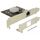 DeLock PCI Express Card > 1 x 10 Gigabit LAN 89654