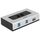 DeLock Switch USB 3.0 2 port manual bidirectional 87667 DeLock Switch USB 3.0 2 port manual bidirectional 87667