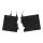 R-Go Split Ergonomic Keyboard, QWERTY(UK), RGOSP-UKWIBL