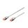 DIGITUS Patch cable RJ-45 (M) to RJ-45 (M) 3 DK-1644-030 DIGITUS Patch cable RJ-45 (M) to RJ-45 (M) 3 DK-1644-030