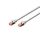 DIGITUS Premium Patch cable RJ-45 (M) to DK-1644-020 DIGITUS Premium Patch cable RJ-45 (M) to DK-1644-020