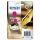 Epson 16XL 6.5 ml XL magenta ink C13T16334012 Epson 16XL 6.5 ml XL magenta ink C13T16334012
