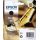 Epson 16 5.4 ml black original ink C13T16214012 Epson 16 5.4 ml black original ink C13T16214012