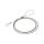 AXIS Safety Wire Security cable indoor, outdoor 5801-971