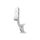 Ubiquiti Universal Arm Bracket UB-AM Network device UB-AM Ubiquiti Universal Arm Bracket UB-AM Network device UB-AM