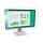 3M Anti-Glare Filter for 23.8 Widescreen 7100095875 3M Anti-Glare Filter for 23.8 Widescreen 7100095875