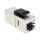 DeLOCK Modular insert (coupling) RJ-45 86210