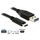 DeLOCK USB cable USB-C (M) to USB Type A (M) USB 83869 DeLOCK USB cable USB-C (M) to USB Type A (M) USB 83869